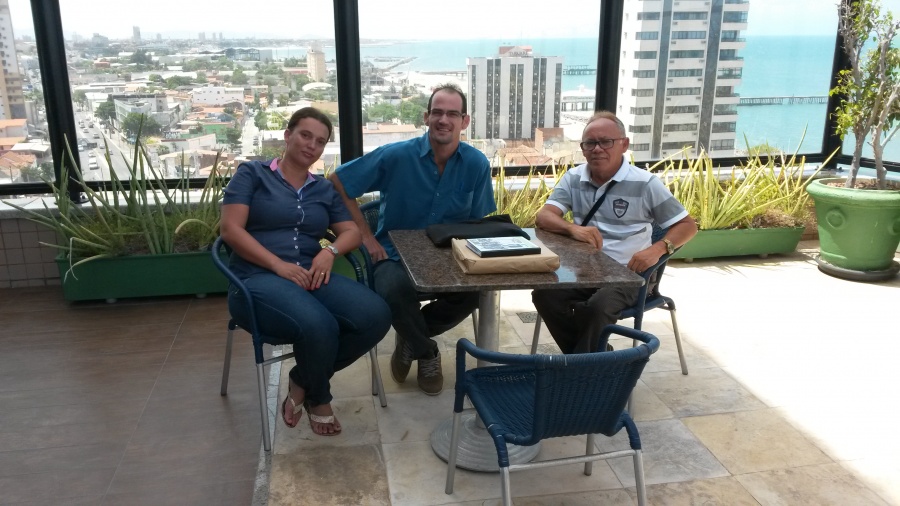 Seminário final e entrega de prêmios da OBQ-2014