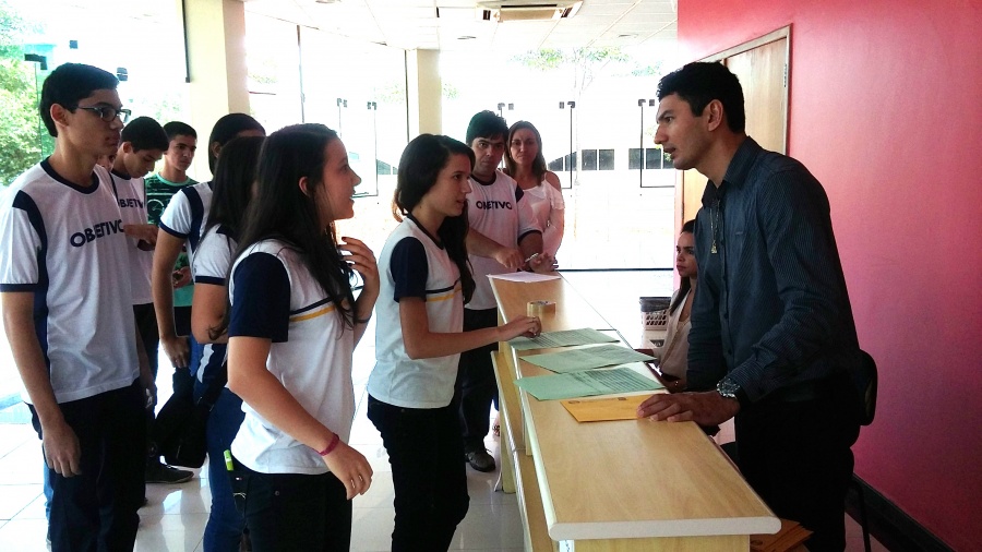 Solenidade de Premiação OTQ 2014 - Palmas TO (2)