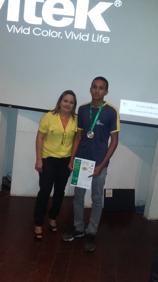 Solenidade de Premiação OTQ 2014 - Palmas TO (2)