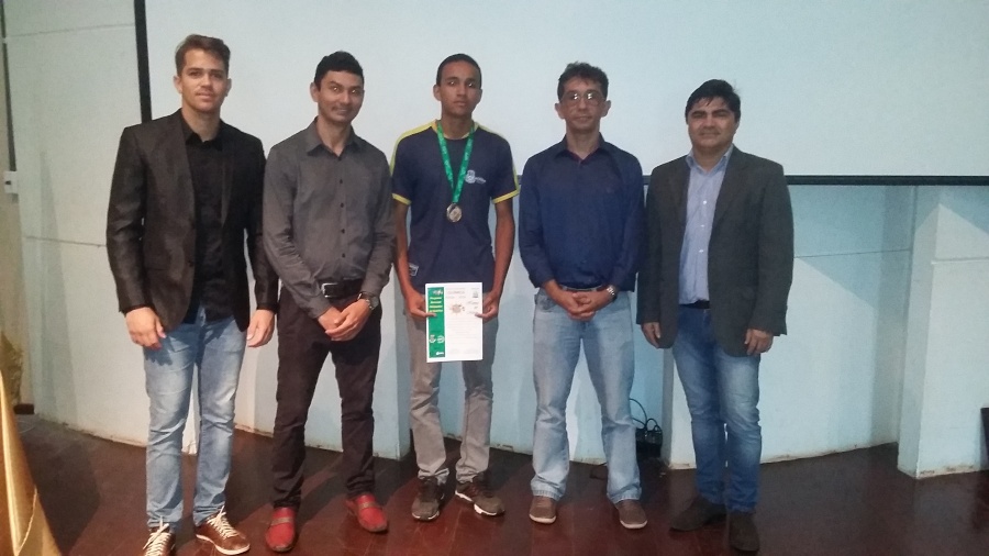 Solenidade de Premiação OTQ 2014 - Palmas TO (2)