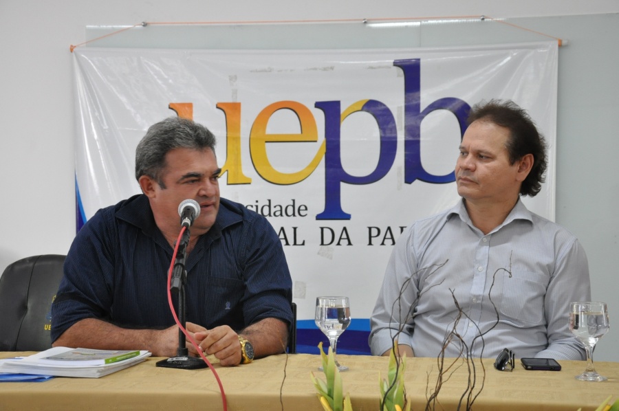 Premiação da Olimpíada Paraibana de Química 2015