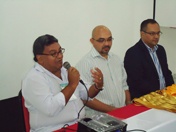 PREMIAÇÃO I OPAQ-2012