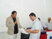 PREMIAÇÃO I OPAQ-2012