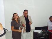 PREMIAÇÃO I OPAQ-2012