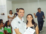 PREMIAÇÃO I OPAQ-2012