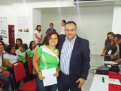 PREMIAÇÃO I OPAQ-2012