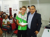 PREMIAÇÃO I OPAQ-2012