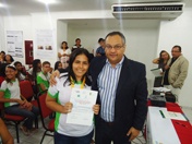 PREMIAÇÃO I OPAQ-2012