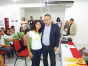 PREMIAÇÃO I OPAQ-2012