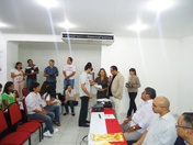 PREMIAÇÃO I OPAQ-2012