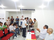 PREMIAÇÃO I OPAQ-2012