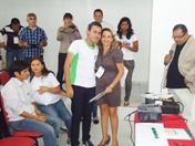PREMIAÇÃO I OPAQ-2012