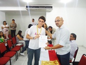 PREMIAÇÃO I OPAQ-2012