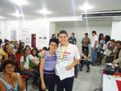PREMIAÇÃO I OPAQ-2012