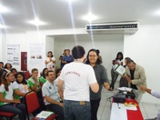 PREMIAÇÃO I OPAQ-2012