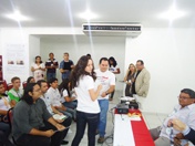 PREMIAÇÃO I OPAQ-2012