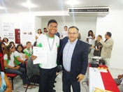 PREMIAÇÃO I OPAQ-2012