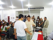 PREMIAÇÃO I OPAQ-2012
