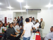 PREMIAÇÃO I OPAQ-2012