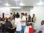 PREMIAÇÃO I OPAQ-2012