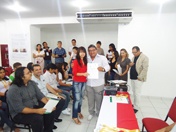 PREMIAÇÃO I OPAQ-2012