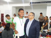 PREMIAÇÃO I OPAQ-2012