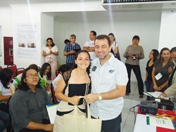 PREMIAÇÃO I OPAQ-2012