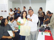 PREMIAÇÃO I OPAQ-2012
