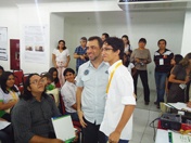 PREMIAÇÃO I OPAQ-2012