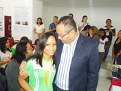 PREMIAÇÃO I OPAQ-2012