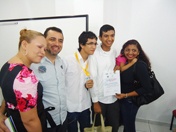 PREMIAÇÃO I OPAQ-2012