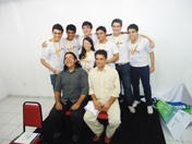 PREMIAÇÃO I OPAQ-2012