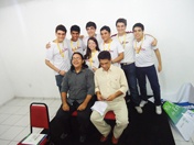 PREMIAÇÃO I OPAQ-2012