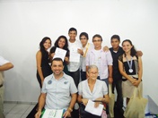 PREMIAÇÃO I OPAQ-2012