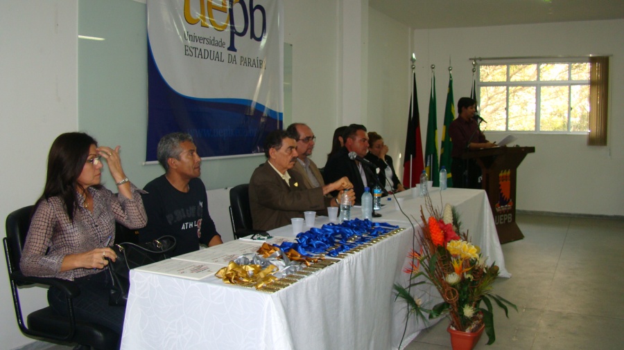 PREMIAÇÃO - 2013