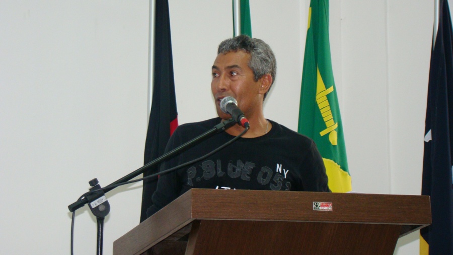 PREMIAÇÃO - 2013