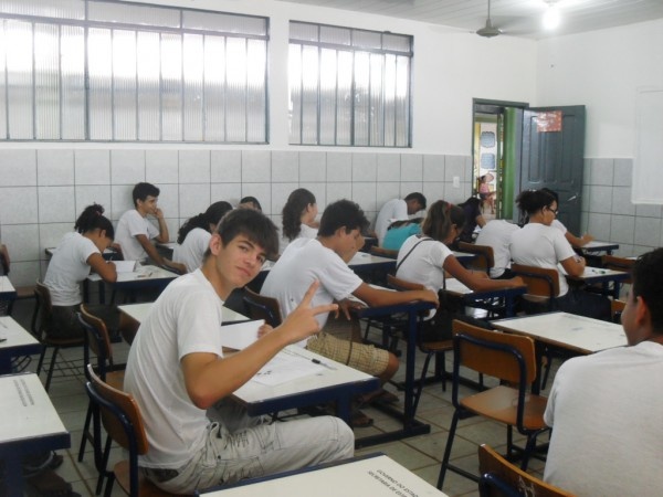 Aulas de Iniciação à Docência