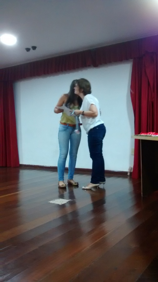 FOTOS DA PREMIAÇÃO II OPAQ-2013