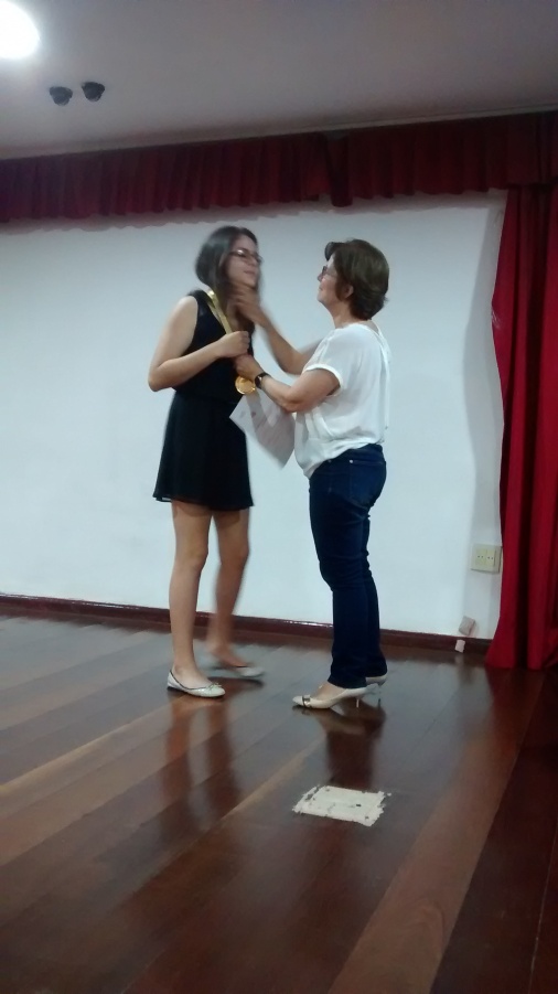 FOTOS DA PREMIAÇÃO II OPAQ-2013