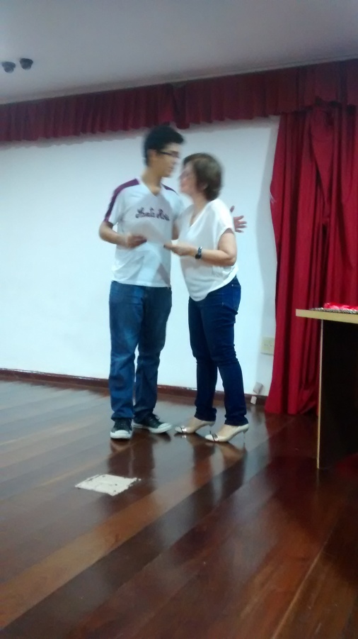 FOTOS DA PREMIAÇÃO II OPAQ-2013