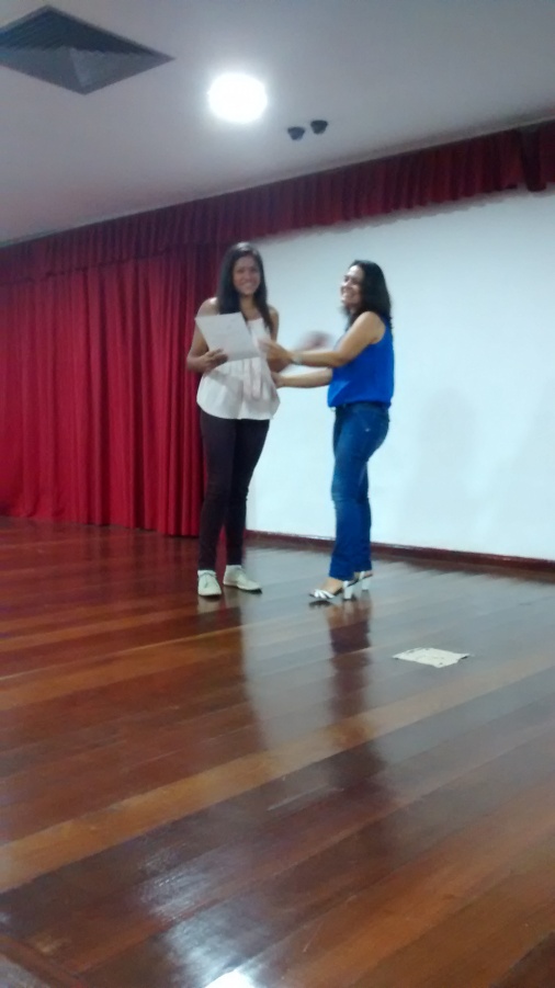 FOTOS DA PREMIAÇÃO II OPAQ-2013