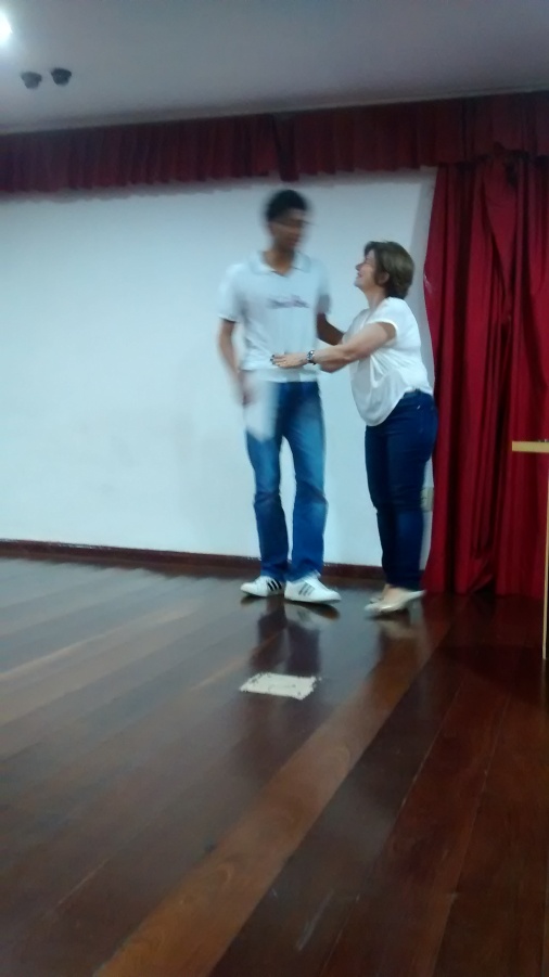 FOTOS DA PREMIAÇÃO II OPAQ-2013