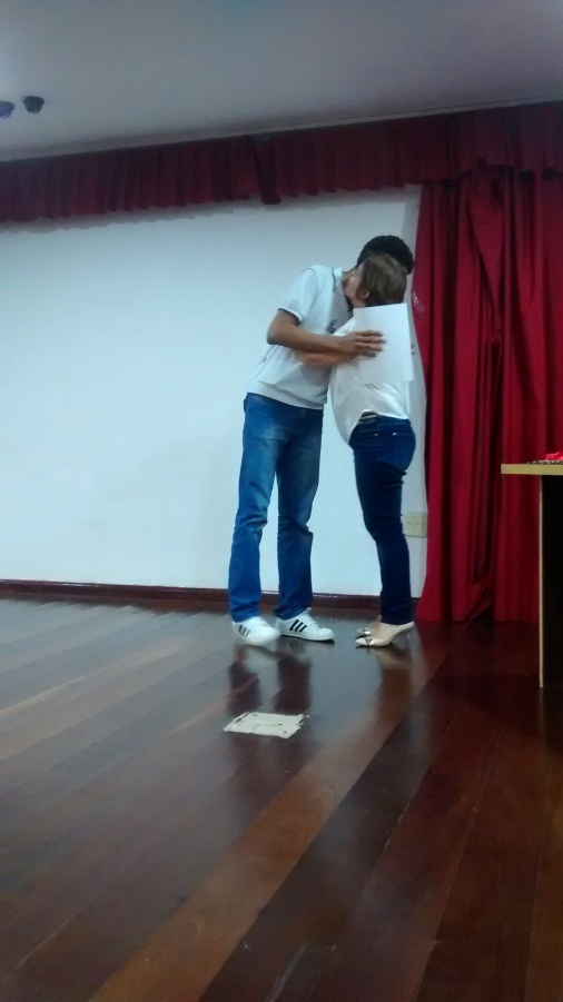 FOTOS DA PREMIAÇÃO II OPAQ-2013