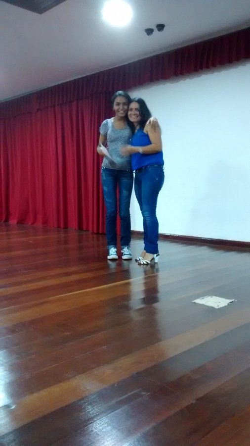 FOTOS DA PREMIAÇÃO II OPAQ-2013