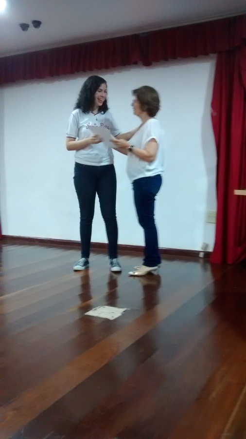 FOTOS DA PREMIAÇÃO II OPAQ-2013