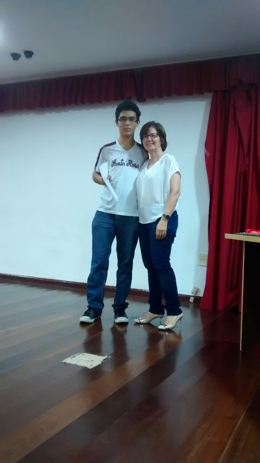 FOTOS DA PREMIAÇÃO II OPAQ-2013