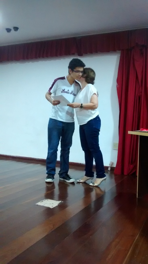 FOTOS DA PREMIAÇÃO II OPAQ-2013