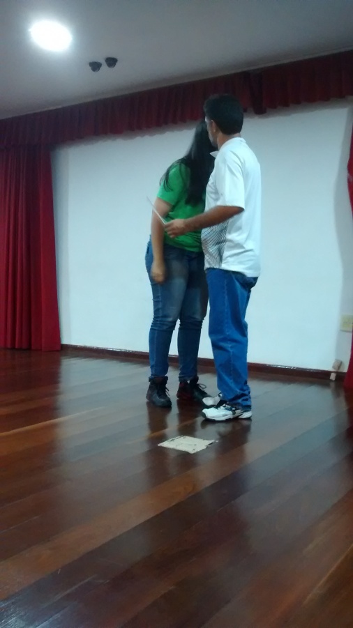 FOTOS DA PREMIAÇÃO II OPAQ-2013