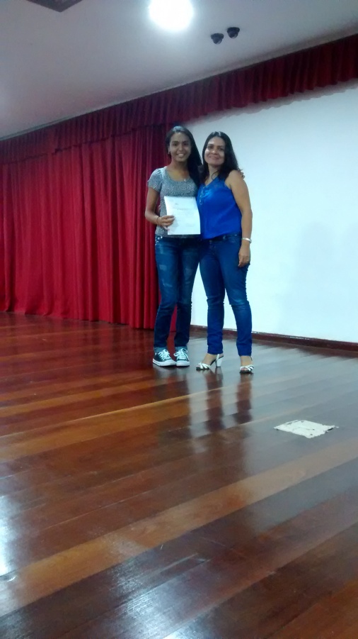 FOTOS DA PREMIAÇÃO II OPAQ-2013