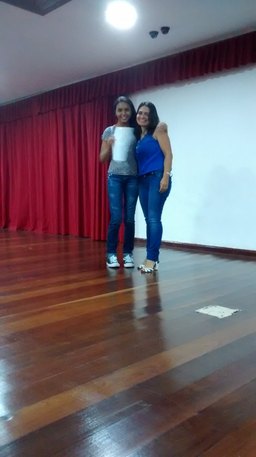 FOTOS DA PREMIAÇÃO II OPAQ-2013